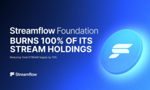 Streamflow Foundation