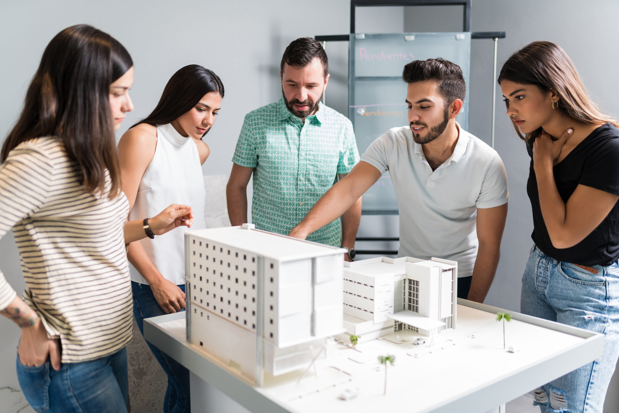 New Construction Open Houses
