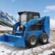 Top 10 Skid Steer Loader Manufacturers in China