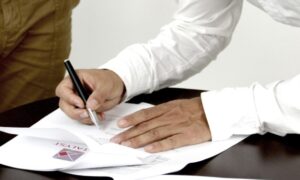 What to Look for When Choosing an Accounting Firm for a Growing Business