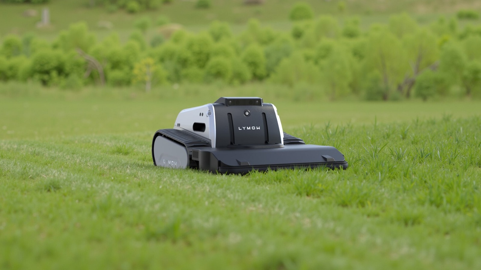 Best Remote Control Lawn Mower Manufacturers in China
