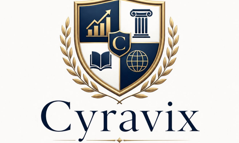 Cyravix Investment Education Academy Accelerates Global Financial Education Expansion Through AI and Practice-Based Learning