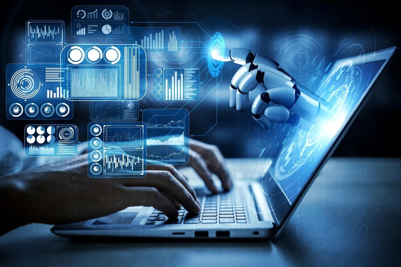 Where AI actually helps a tax firm in 2026 (and where it still doesn’t)
