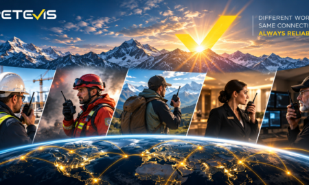 What Makes a Two-Way Radio Truly Reliable?
