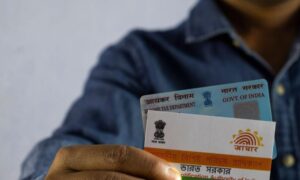 When and why, you should consider a PAN card update?
