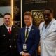 Julio Gonzalez and Duke Tanner Champion Tax Equality and Community Impact at the 7th Annual Hispanic Heritage Investor Summit in Miami