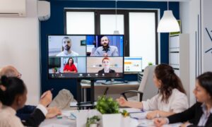Google Meet