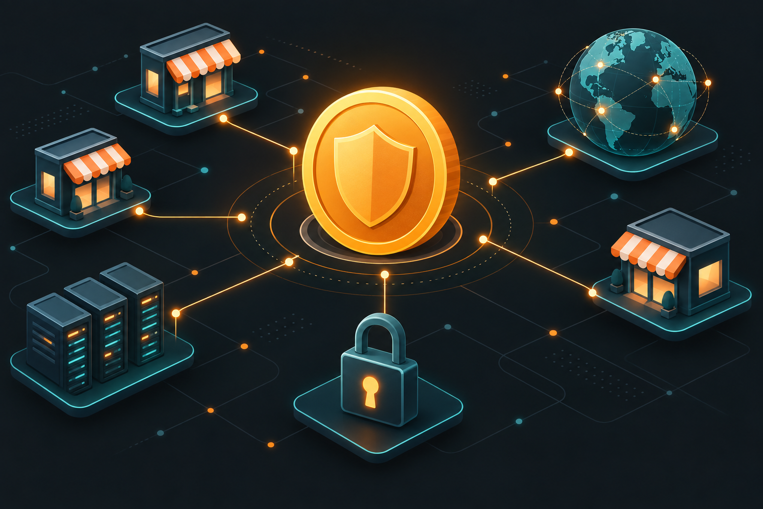 Why More Online Businesses Are Accepting Monero in 2026