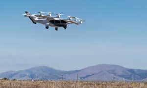 Personal Electric Aviation Could Succeed Where Air Taxis Keep Struggling