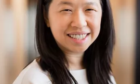 Driving Global Trade: Nina Luu on Turning Supply Chain Chaos into Actionable Data