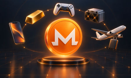 5 Things You Can Buy With Monero Today