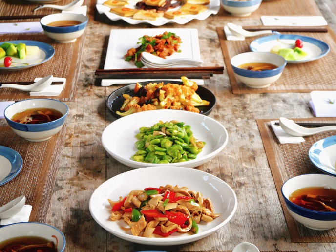 How Locals Actually Pick A Chinese Restaurant In NYC