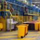 Who Are the Reliable Medical Waste Solidifier Suppliers for Hospitals in China?