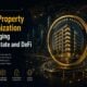 The Illiquidity Premium is Dead: How Property Tokenization is Bridging Real Estate and DeFi