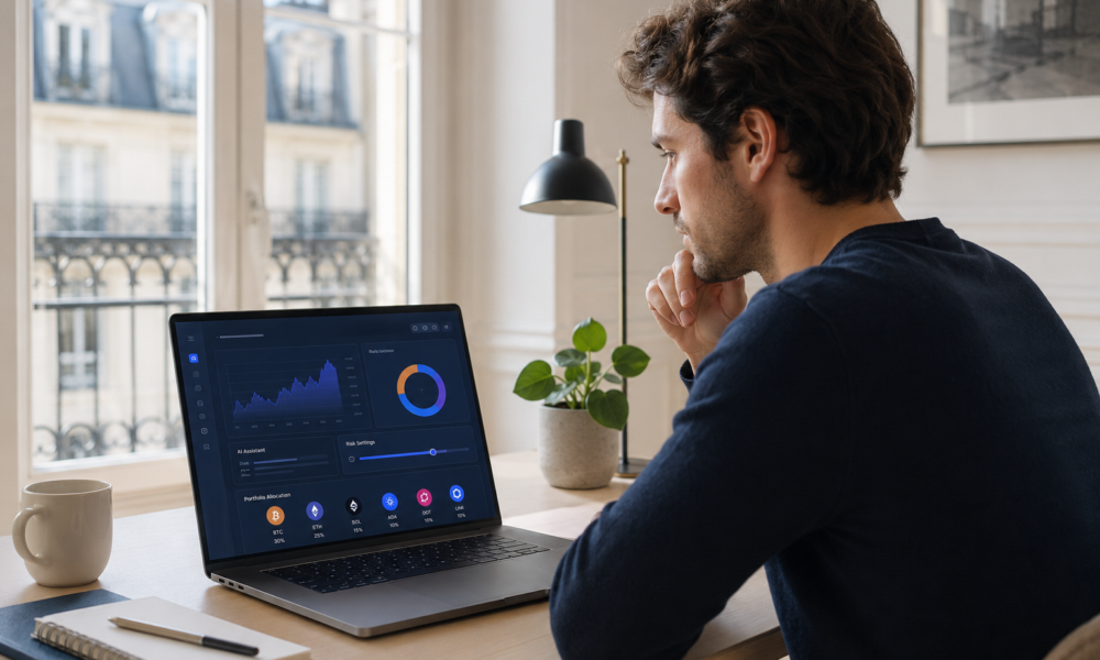 Icrypex AI Trading Platform: A Comprehensive Lookup for UK