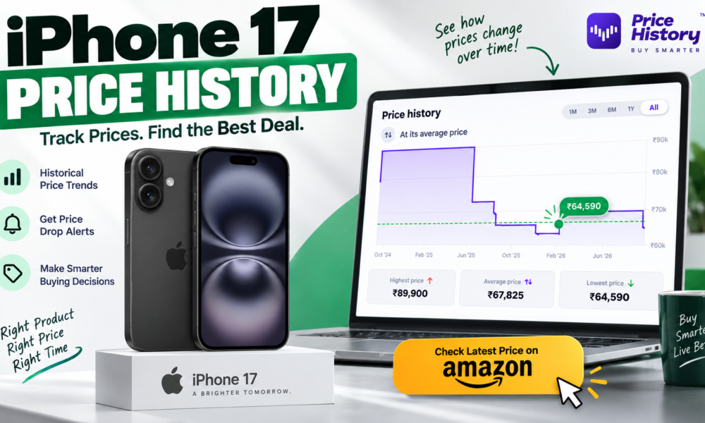 Festive Sale Season 2026: How to Spot Real Deals Online