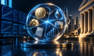 How Unified Margin and Sub-Accounts Change Institutional Crypto Trading