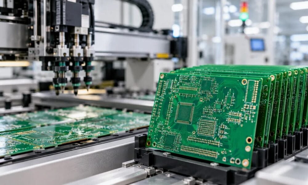 Custom PCB Manufacturing: 8 Factors That Affect Cost and Lead Time