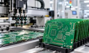 Custom PCB Manufacturing: 8 Factors That Affect Cost and Lead Time