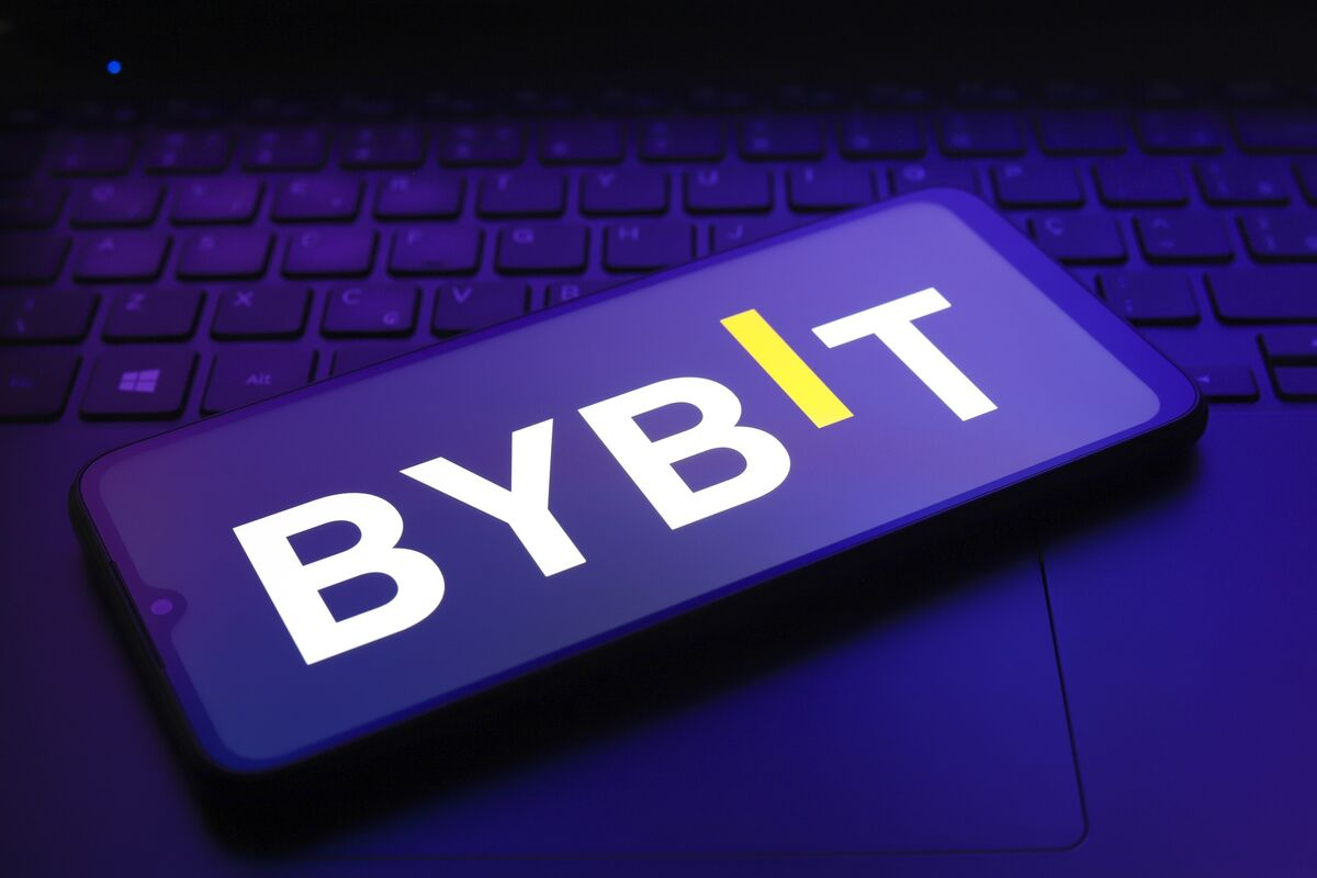 Bybit Taps Jump Trading Veteran Sean Ballard to Lead Derivatives and Institutional Business