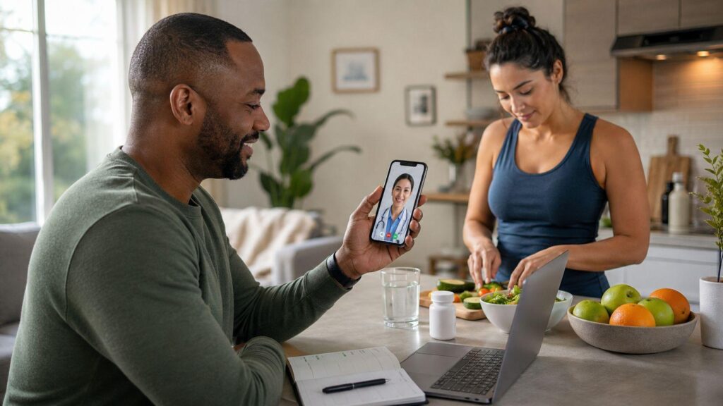 Telehealth Provider RoenRx Offers Multiple GLP-1 Weight-Loss Options Through One Platform 