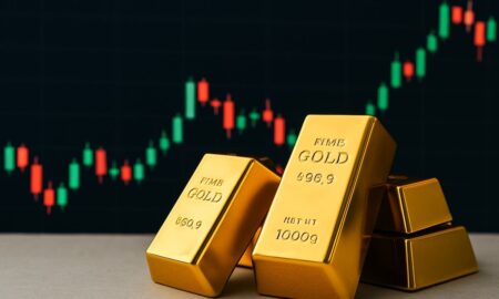 Gold Price Prediction for the Next 5 Years: Can Gold Reach New Highs?