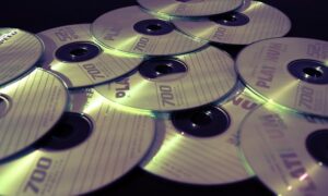 How Long Do DVDs Last?