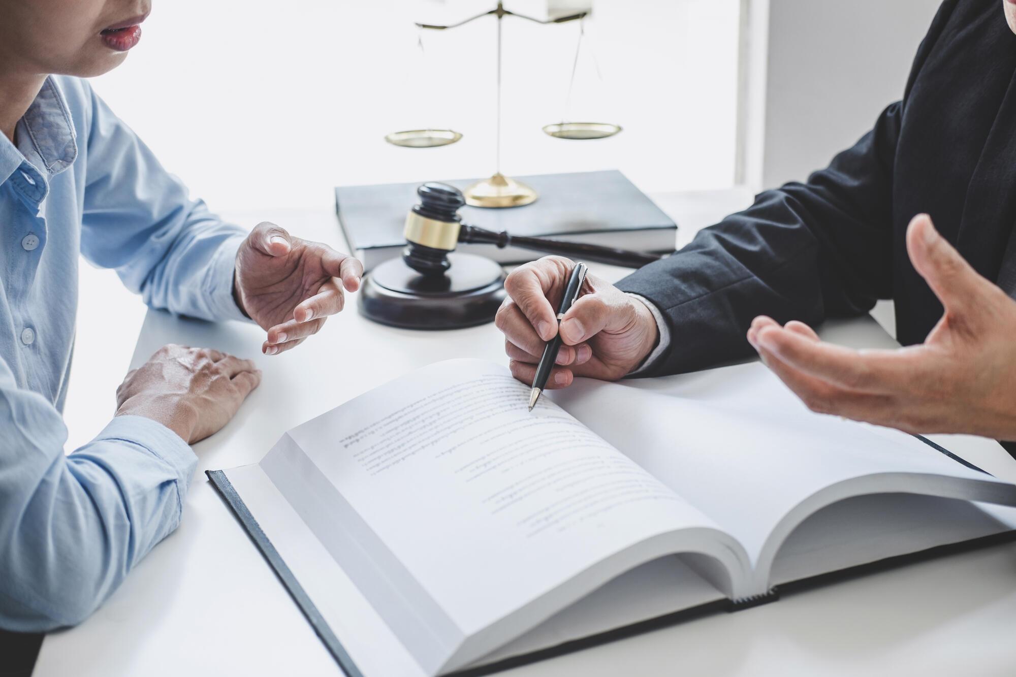 Understanding the Basics of Tort Law: What You Need to Know