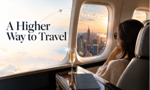 OneSkies Makes International Business Class Travel More Accessible for US Passengers