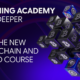 GoMining Expands Crypto Education Push With Free Blockchain Course