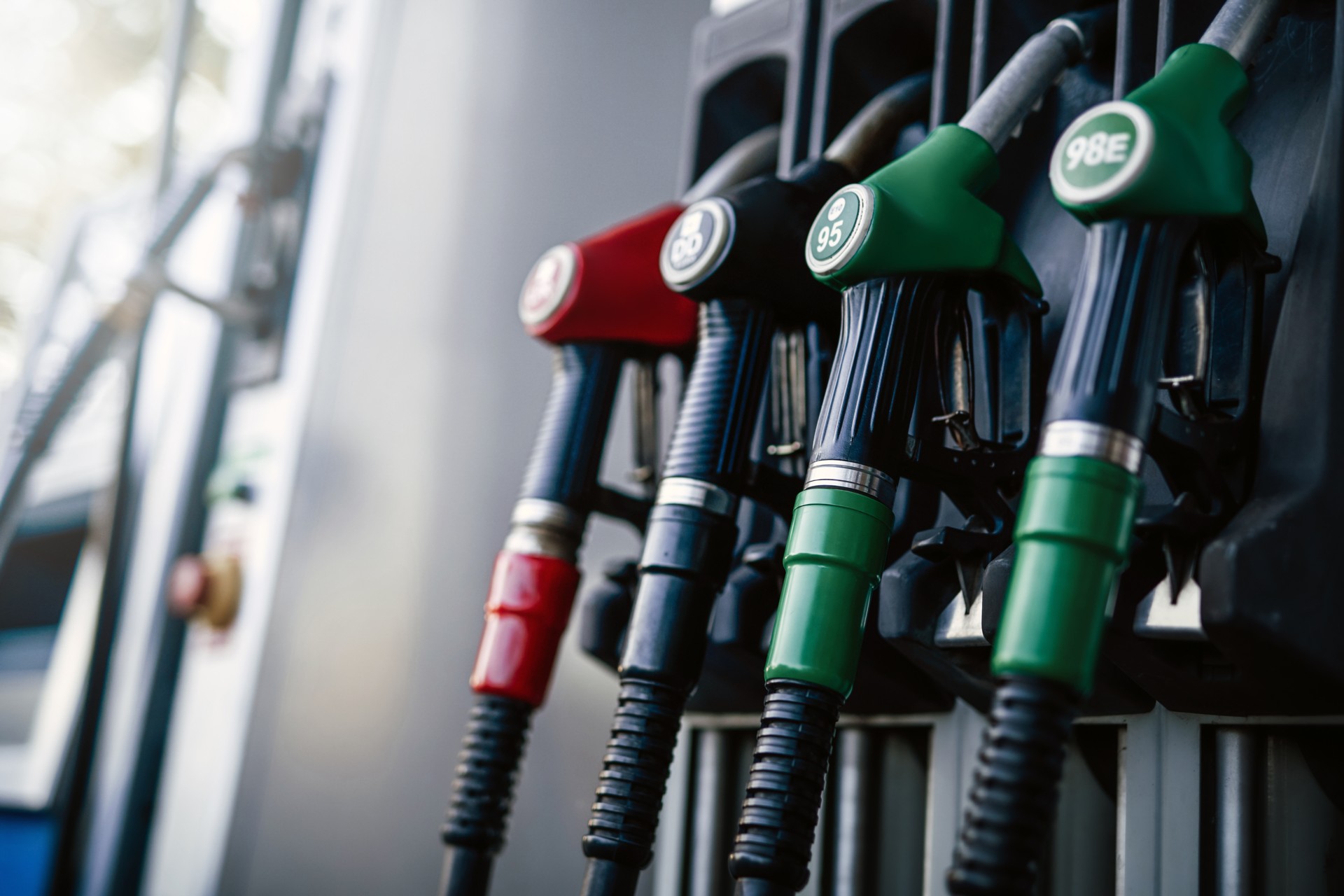 How Do I Apply for a Business Gas Card?