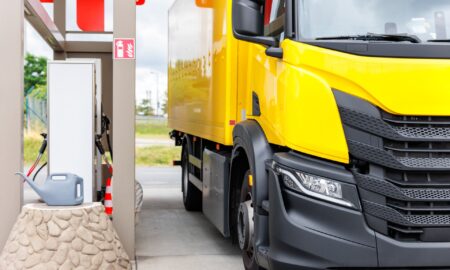 What Locations Accept Cards for Business Fueling?