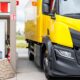 What Locations Accept Cards for Business Fueling?