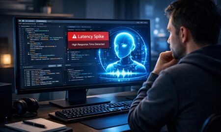 How Can I Detect When an AI Agent Is Failing in Production?