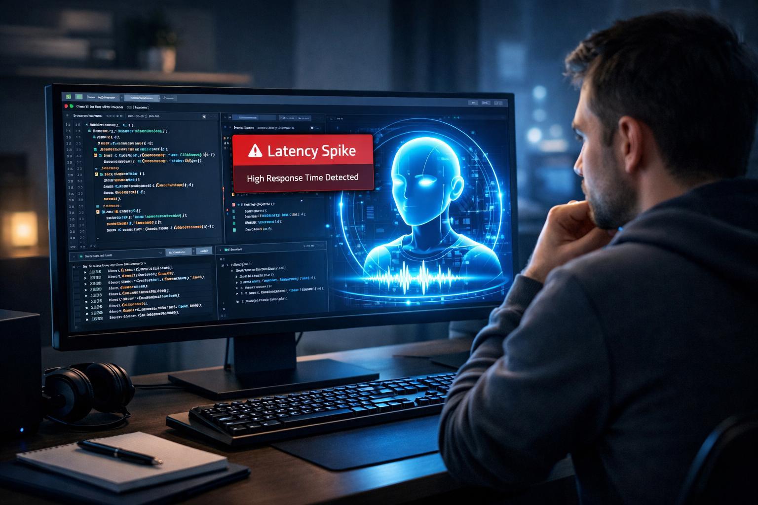 How Can I Detect When an AI Agent Is Failing in Production?