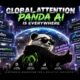 Panda AI Widens Global Footprint as Media Coverage, Exchanges and Ecosystem Accelerate