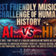 Francoobla Music Announces “AI vs. HI,” Blind-Format Contest of Artificial and Human Music