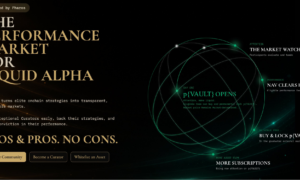 PROSPER Goes Live With MemeRWA Framework Linking Onchain Performance to Crypto Assets