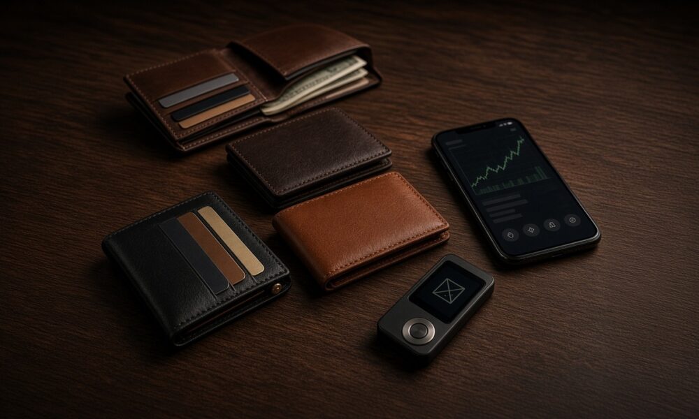 Vymopay: The Non-Custodial Wallet Built to Make Self-Custody Operationally Viable