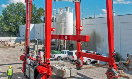 Why RTG Cranes Are Revolutionizing Modern Port Operations: Everything You Need to Know