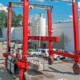 Why RTG Cranes Are Revolutionizing Modern Port Operations: Everything You Need to Know