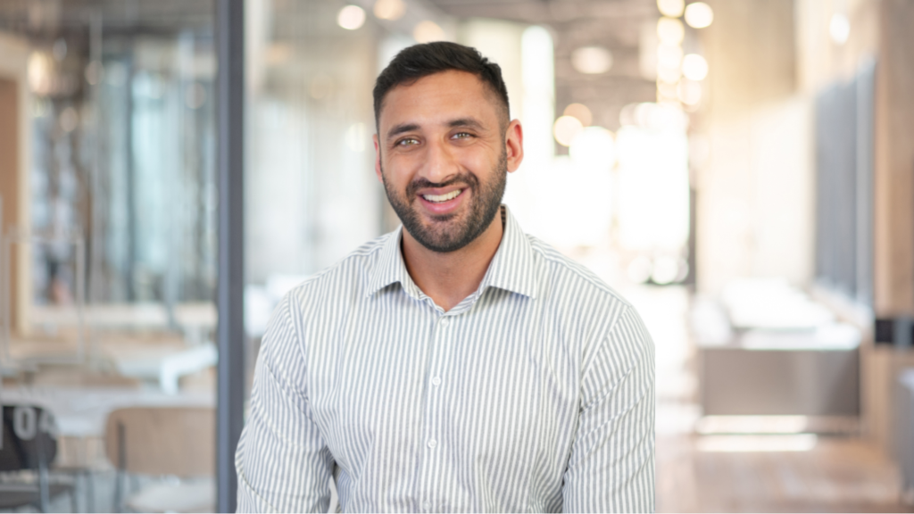 Guided Growth Founder Usman Kayani: “Stop Promoting Your Best Closer, You Are Breaking Your Sales Team”