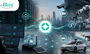 Beyond IT Operations: How eBlissAI Plans to Power Enterprise AI, Edge AI, and Physical AI
