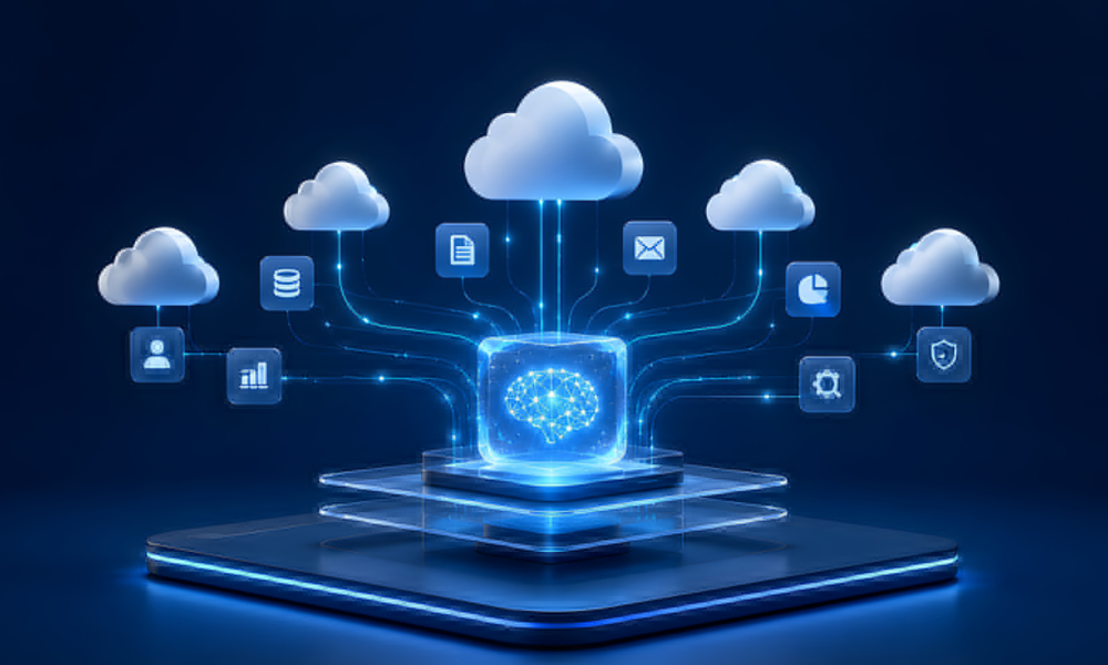 Why Multi-Agent AI Architecture Could Be the Safer Path for Collections