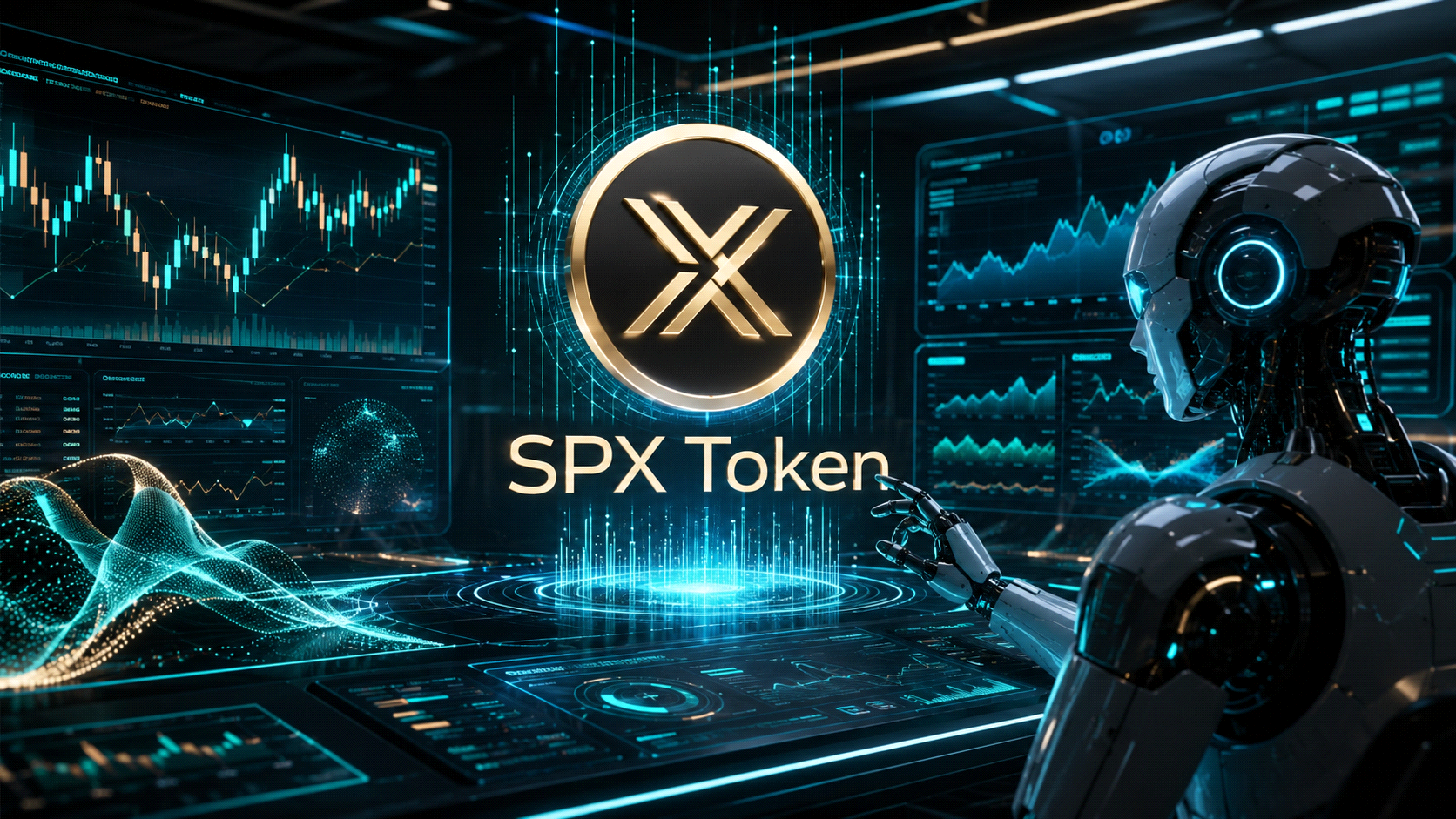 SPX75B Token Presale Review: Best Hyperliquid Bots and the 2026 AI Trading Utility Narrative