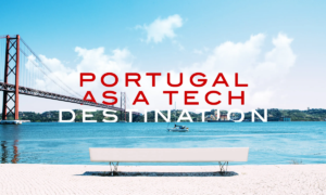 3 Best Tech Events in Lisbon This Fall