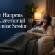 What Happens in a Ceremonial Ketamine Session