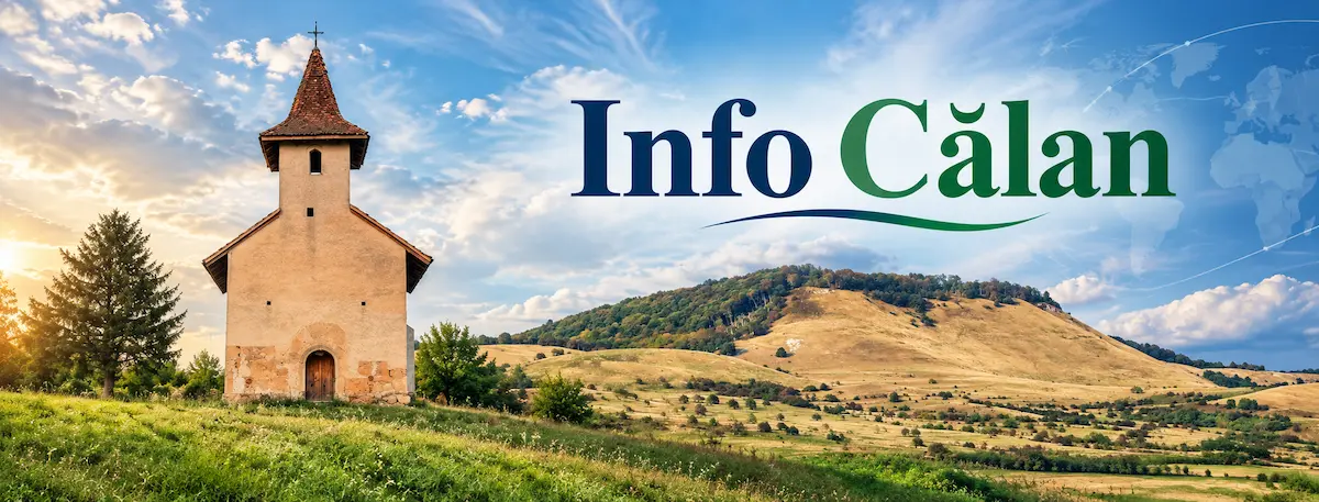 Info Calan Broadens Its Coverage Beyond Transylvania