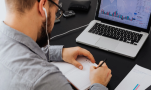 Turn a Long Market Report Into an Executive Decision Brief