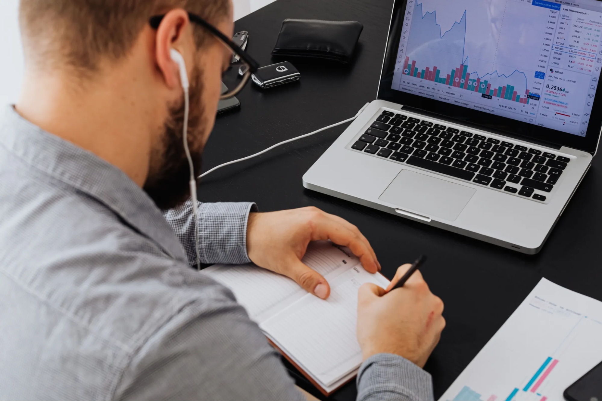 Turn a Long Market Report Into an Executive Decision Brief